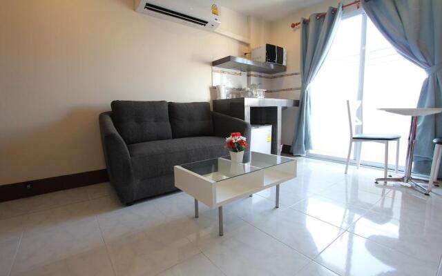 Гостевой дом Walking Street