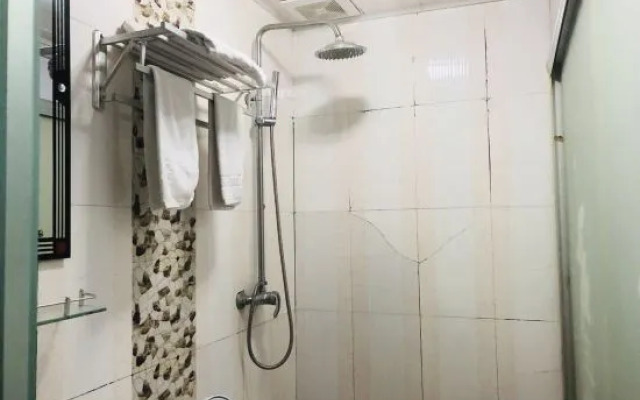 Haoshang Business Hotel