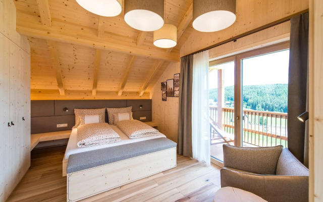 Mair am Graben Farm * Chalets