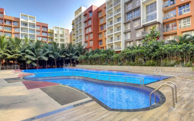 Tata Housing Rio De Goa