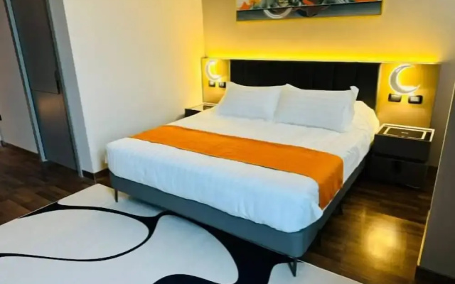 Hotel Royal