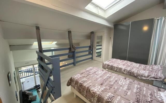 Appartement Capbreton, 2 pièces, 4 personnes - FR-1-413-130