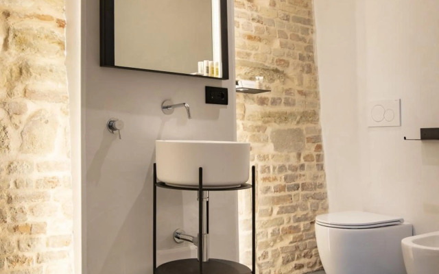 Ognissanti Guesthouse