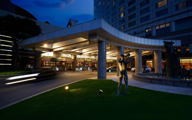 InterContinental Seoul COEX