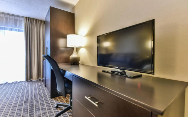 Comfort Inn Windsor