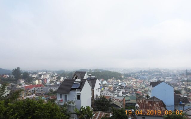 Century Da Lat