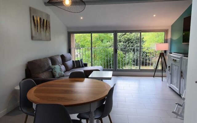 La Bastide du Chêne