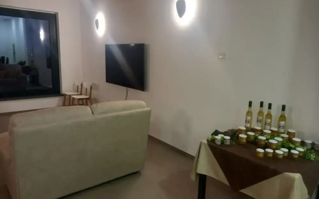 Lumia Resort