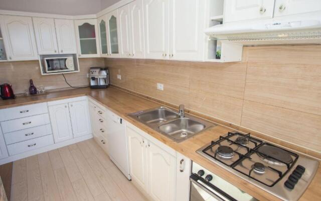 Apartment Tereza