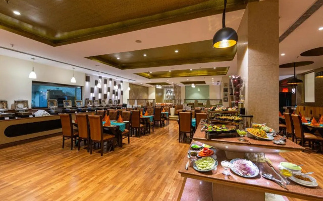 Ramada Neemrana Jaipur Hwy