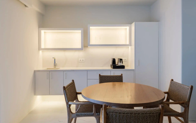 Tagoo Hills Luxury Suites