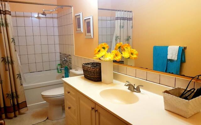 Hidden Bear Newmarket Getaway