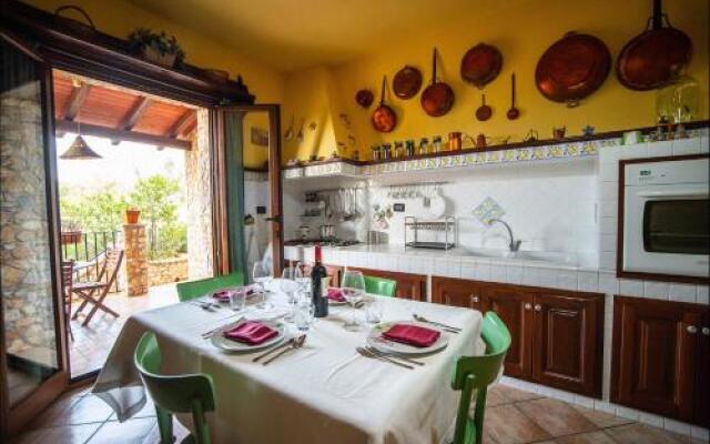 Villa Trinacria