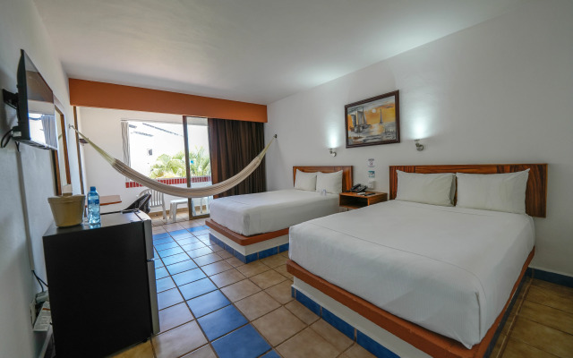 Cozumel Hotel & Resort, Trademark Collection by Wyndham