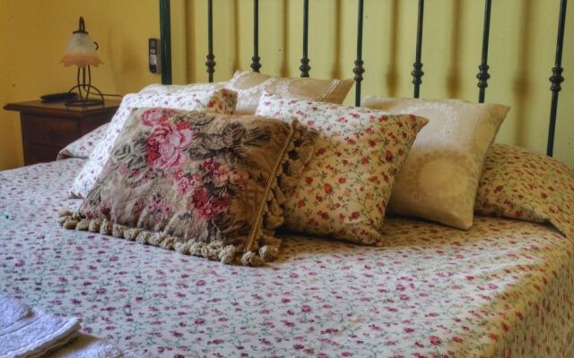 B&B Verde Salento