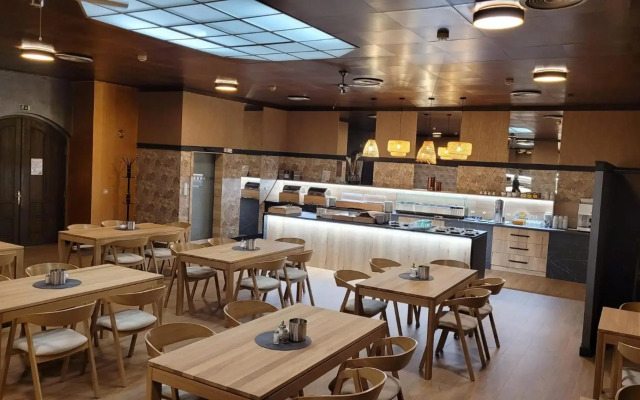 Hotel Česká Koruna