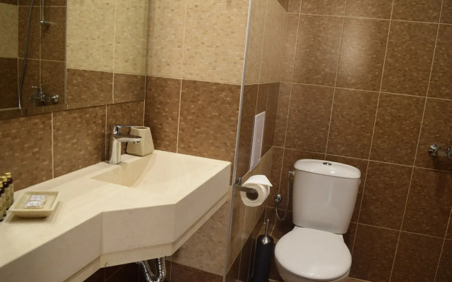 Hotel Cristiani