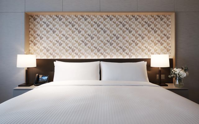 Landing Jeju Shinhwa World Hotels & Resorts