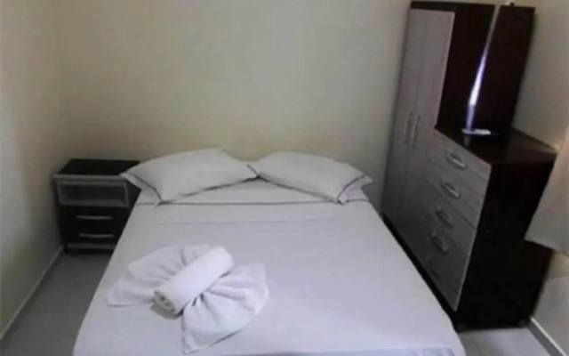 Hotel Dinamarca