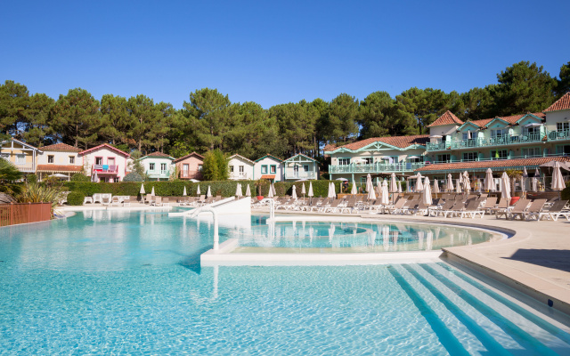 Village Pierre & Vacances - Lacanau