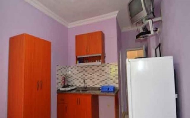Avşa şirin apart