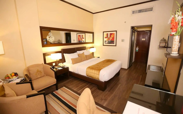 Ramada By Wyndham Multan