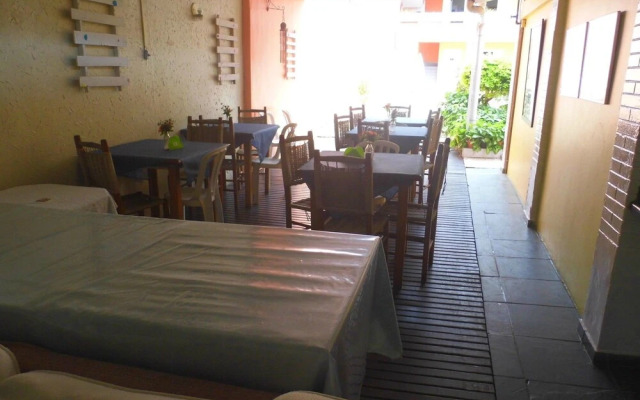 Pousada Luar de Caiobá