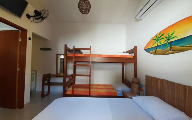 A Ver o Mar Beach House