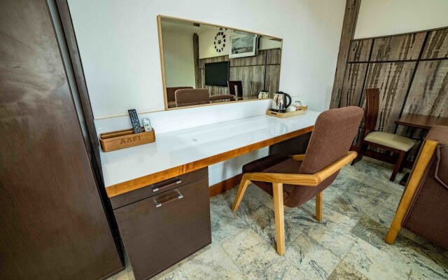 Alphaplus Apartments