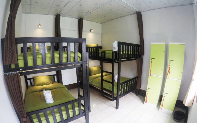 Baan Kon Pai - Hostel