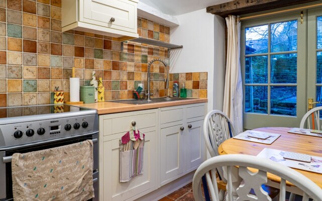 Derenham Cottage