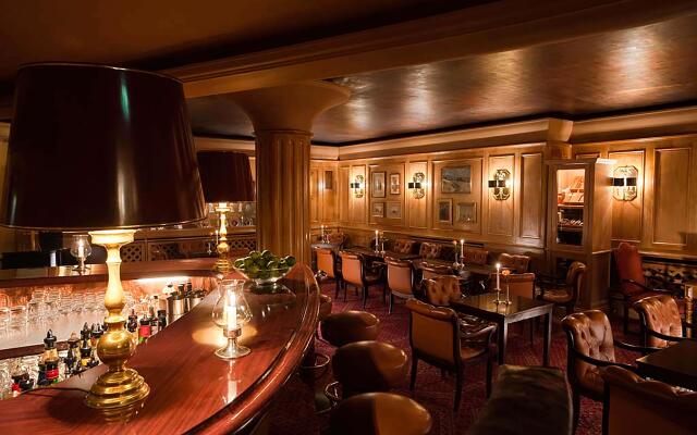 Grandhotel Hessischer Hof