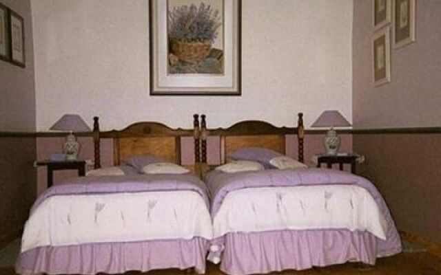 Eden - Guest House