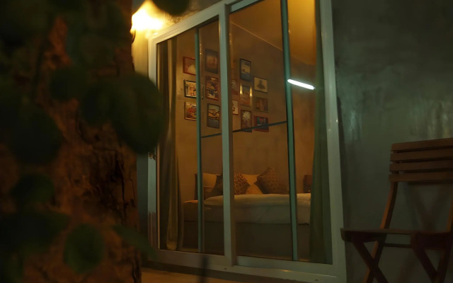 Maesai Holic Lodge