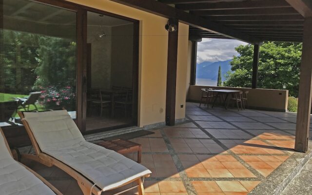 Villa Bellagio
