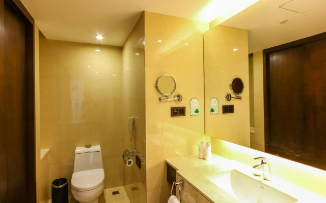 Guangdong Yingbin Hotel