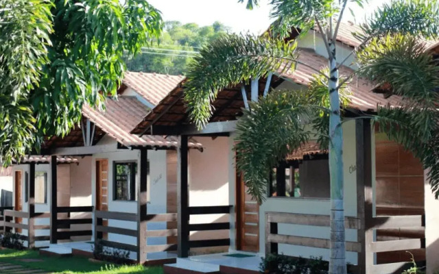 Pousada Aurora Boreal 1