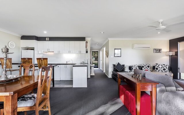 The Lotus Retreat at Horizons, Villa 136