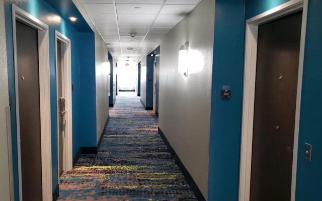 Hotel DeSoto