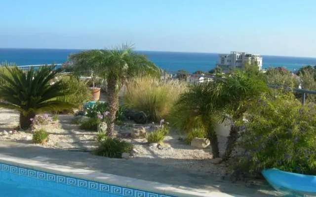 Villa Sunshore