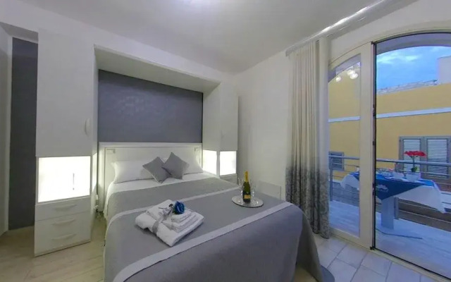 Bed & Breakfast Plaza