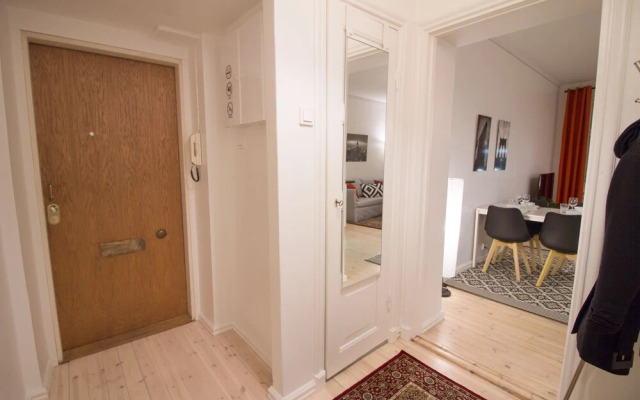 2ndhomes Helsinki Fredrikinkatu Apt