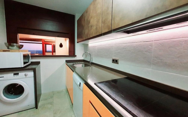 Waterfront Playamar Apartments