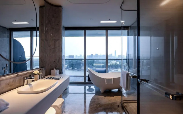 Vignette Collection Guangzhou Xanadu Hotel by IHG