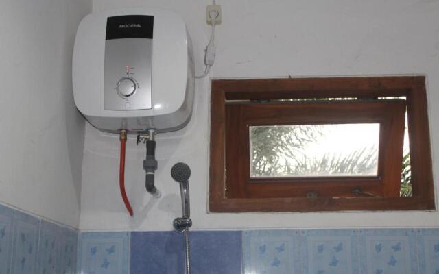 Rabbani Family Homestay
