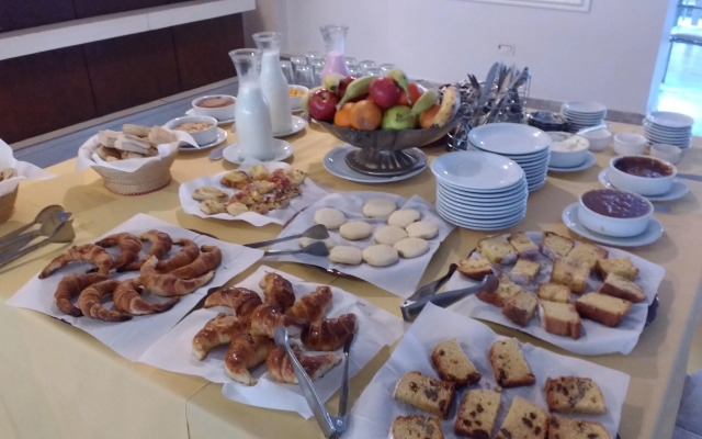 Termas De Miraflores Hotel Termal