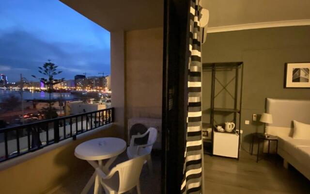 Sliema Marina Hotel