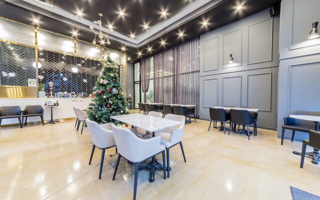 Rosabell Hotel