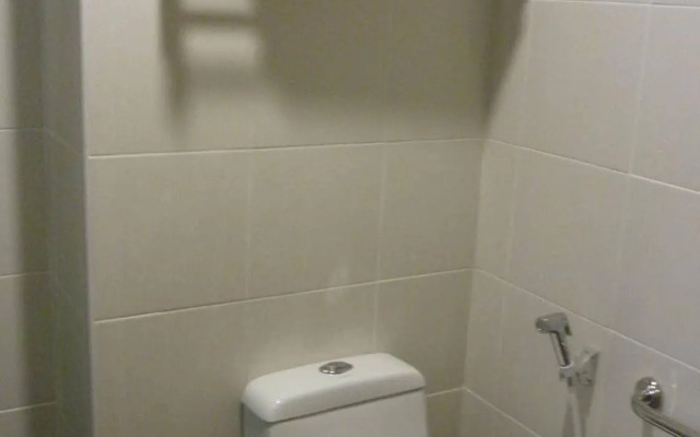 Nova Kuching Hotel
