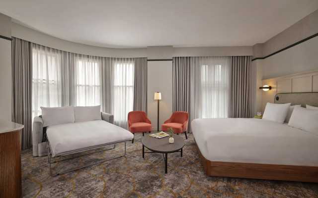 The Grand Hotel Leicester by The Unlimited Collection